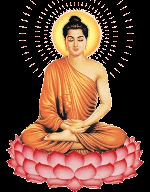 พระบารมีธรรม