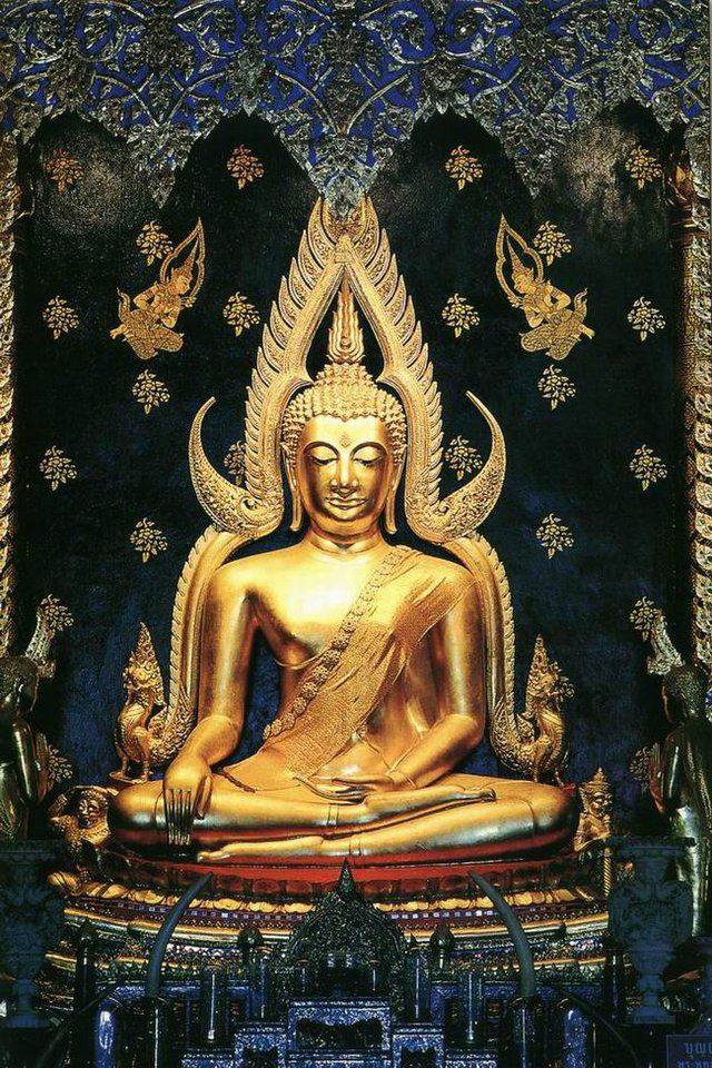 พระบารมีธรรม