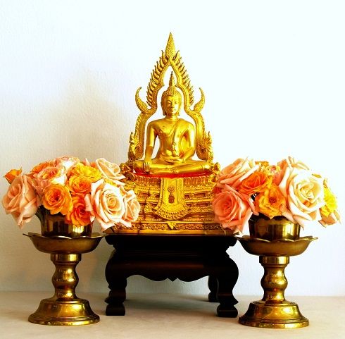 กระดานธรรมดี