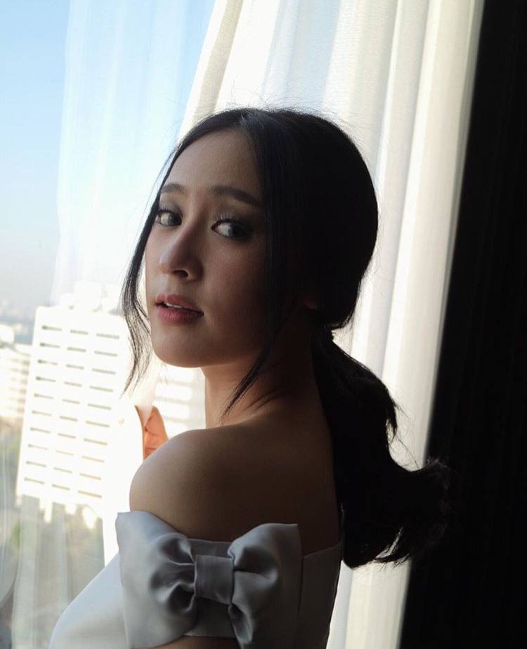 มาส่องเด็กเหนือกันเจ้า^^น้องแอ๊นสาววิศวะมช
