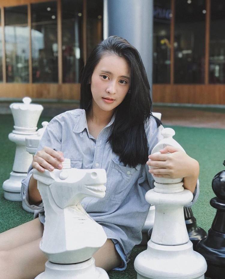 มาส่องเด็กเหนือกันเจ้า^^น้องแอ๊นสาววิศวะมช