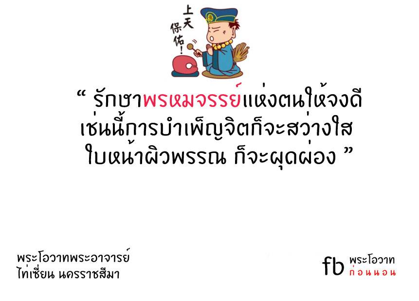 พระโอวาทธรรม ( ชุดที่ 4 )