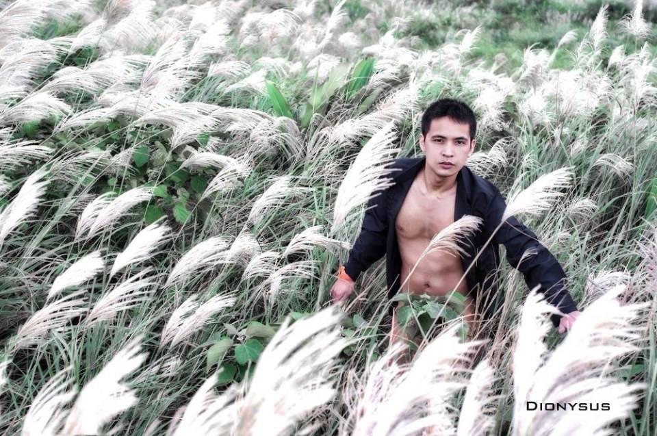 เลียก่อนโล๊ะ