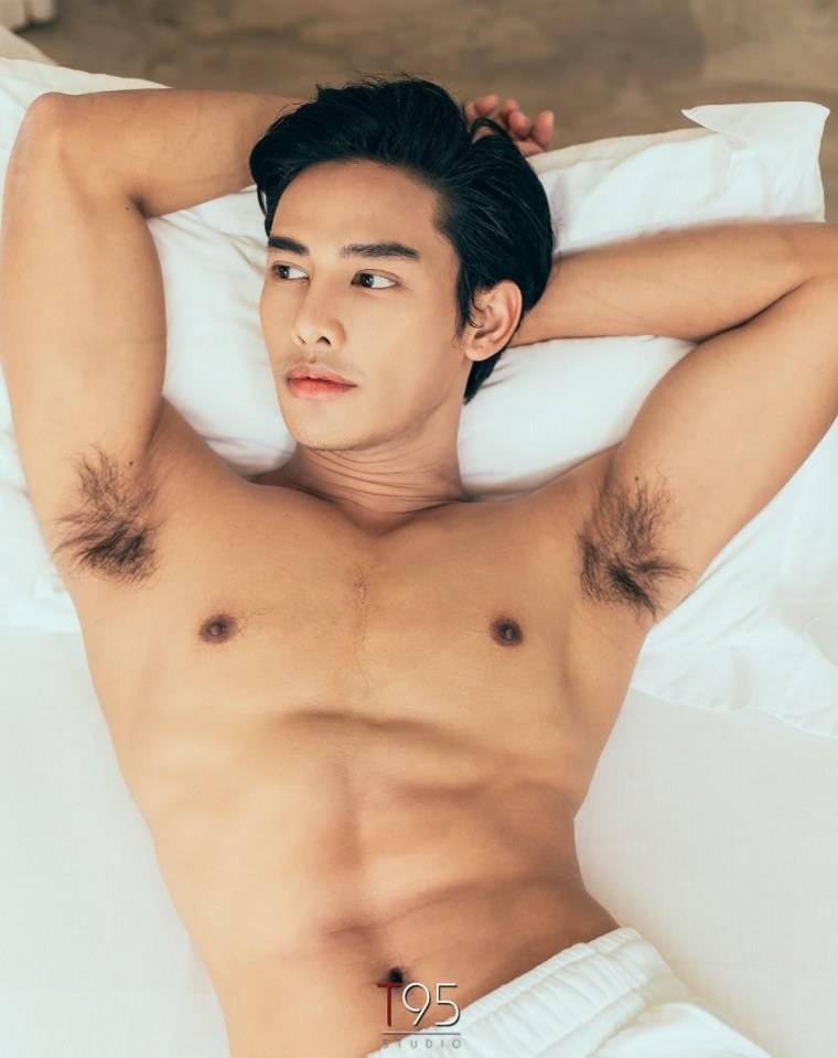 แซ่บ..เป็นสวน