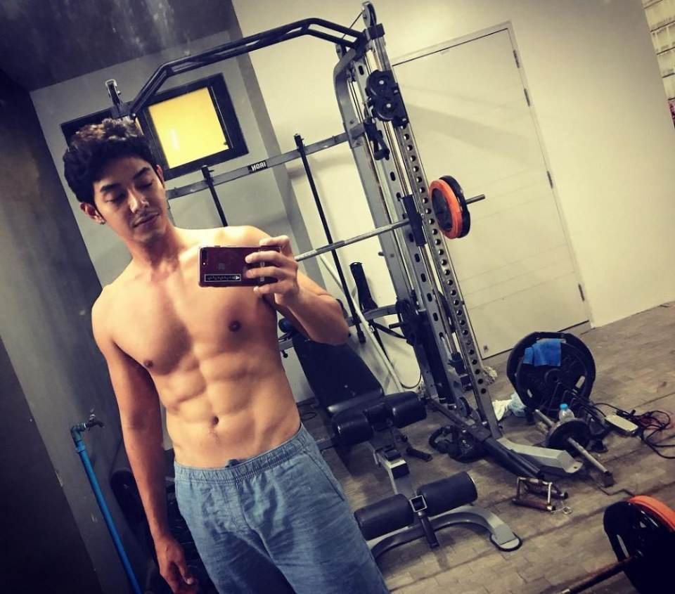แซ่บ..สามี