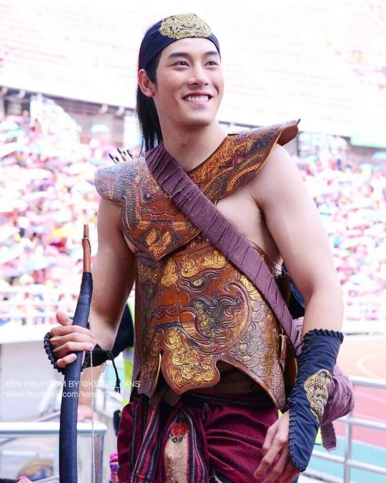 แซ่บ..สามี