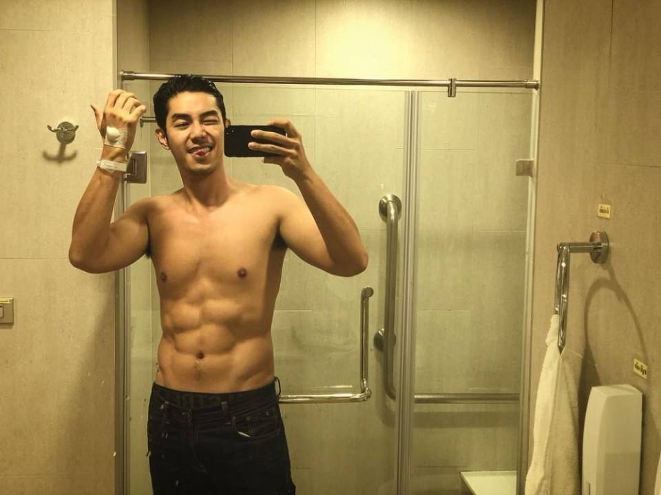 แซ่บ..สามี