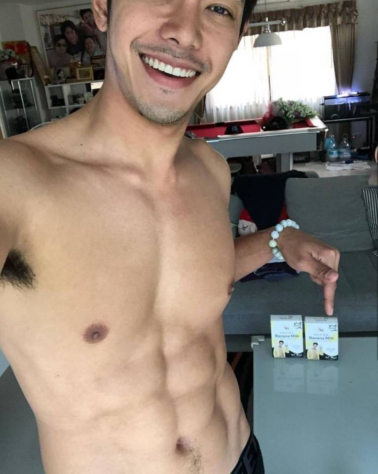 แซ่บ..สามี