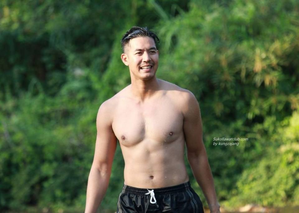 แซ่บ..สามี