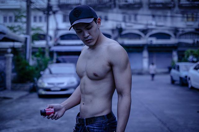 นางแอบแซ่บ