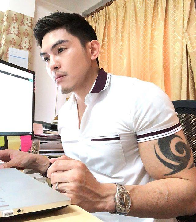 นางแอบแซ่บ