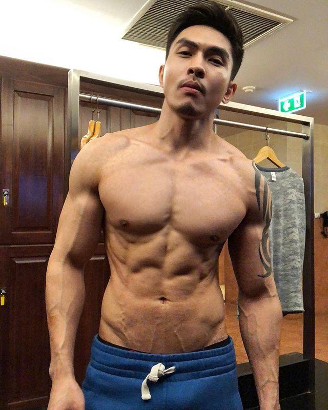 นางแอบแซ่บ