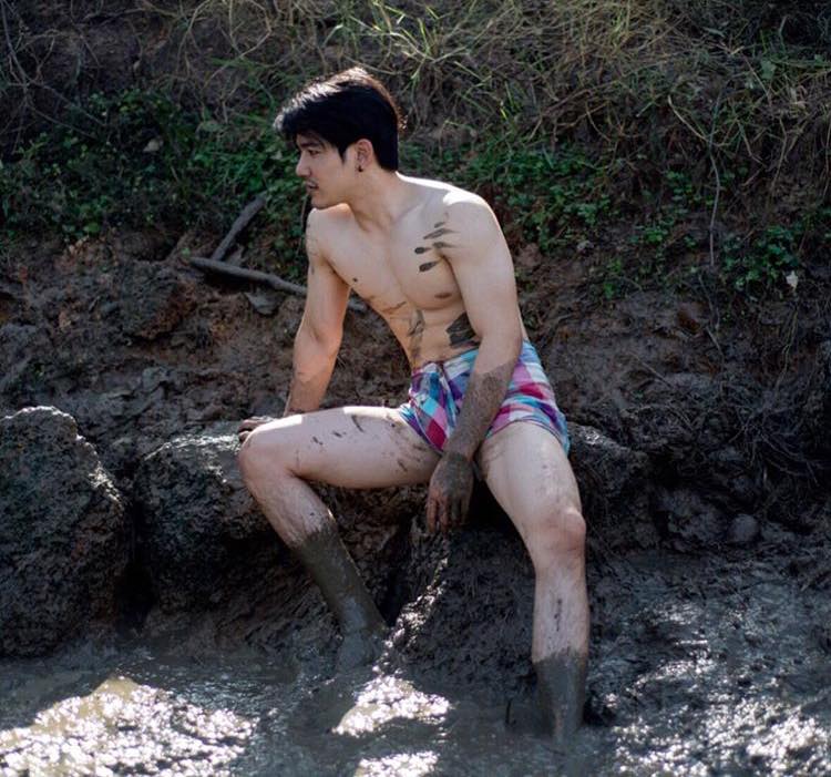 ฟิตเนสหุ่นดี #21