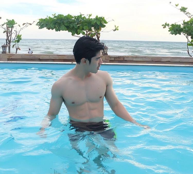 ฟิตเนสหุ่นดี #21