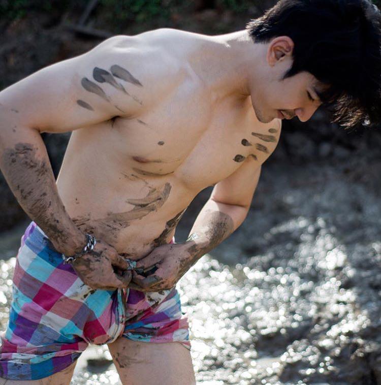 ฟิตเนสหุ่นดี #21