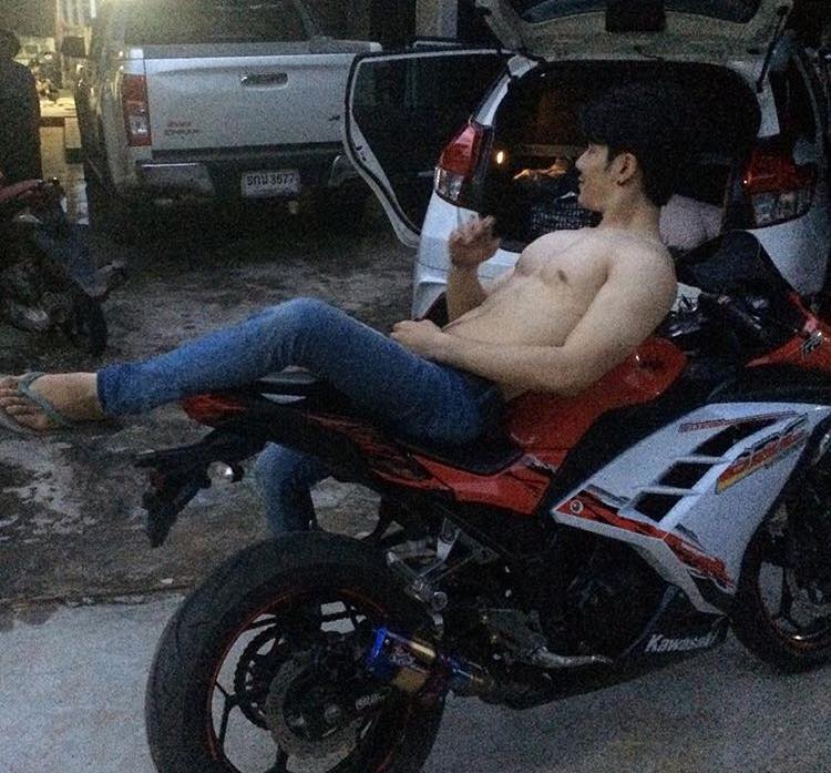 ฟิตเนสหุ่นดี #21