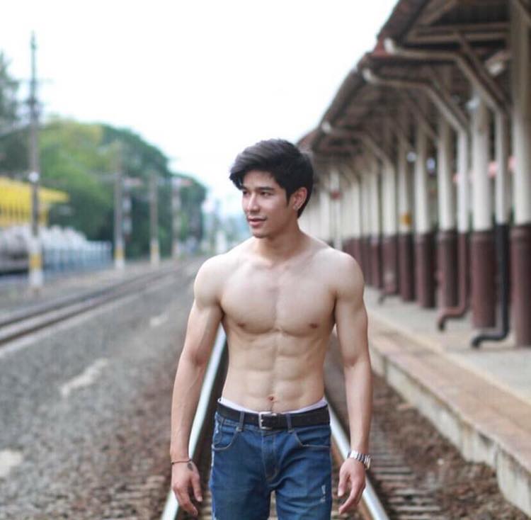 ฟิตเนสหุ่นดี #21