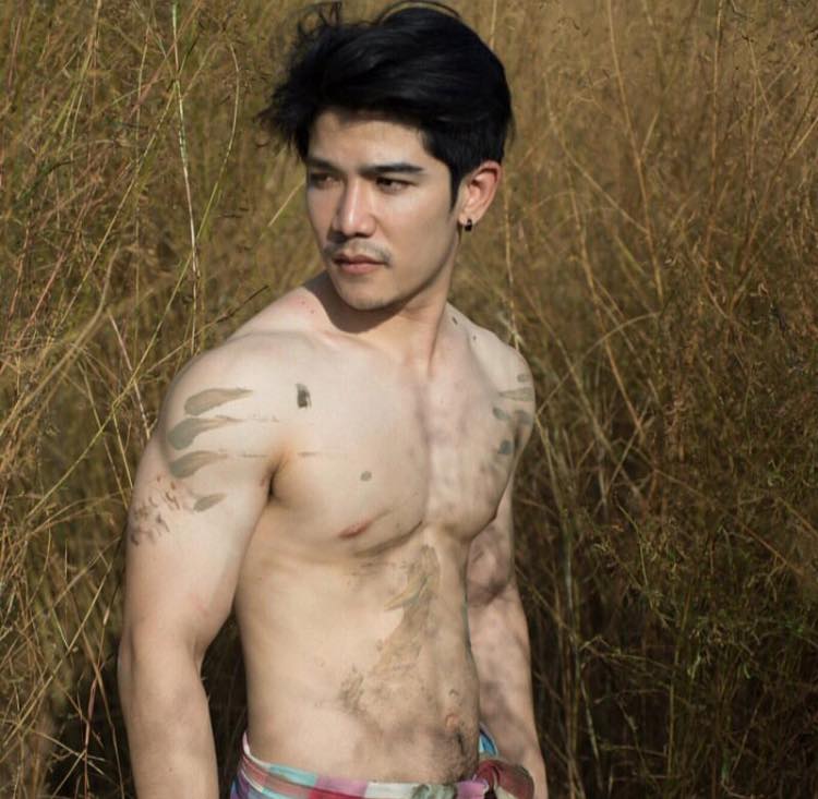 ฟิตเนสหุ่นดี #21