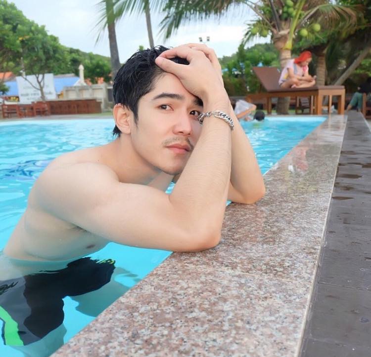 ฟิตเนสหุ่นดี #21