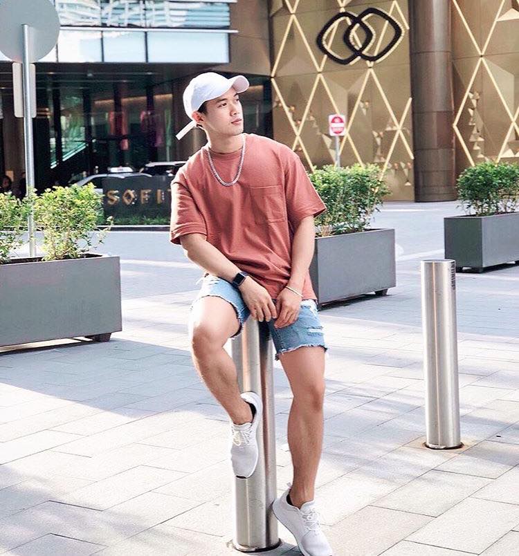 ฟิตเนสหุ่นดี #22