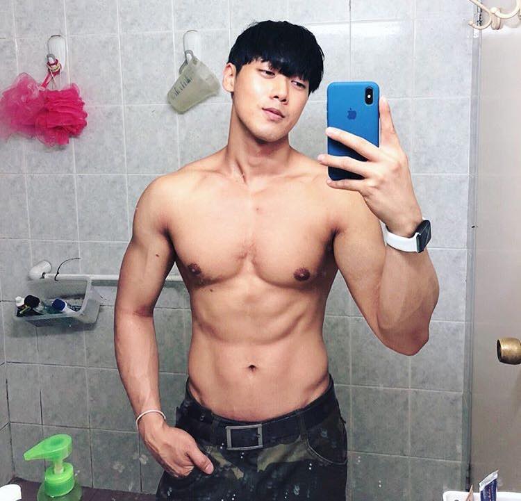 ฟิตเนสหุ่นดี #22
