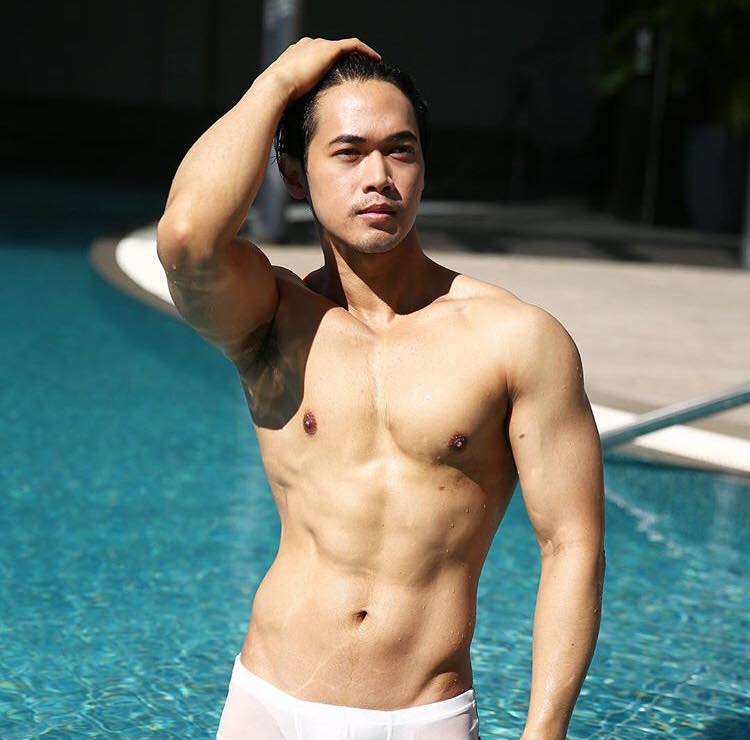 ฟิตเนสหุ่นดี #22