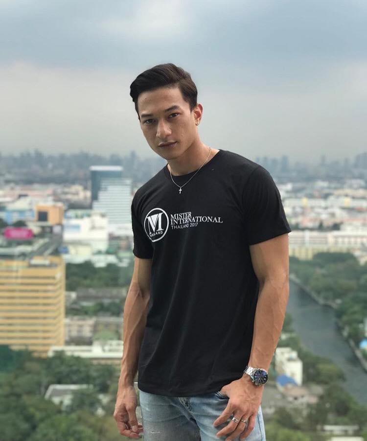 ฟิตเนสหุ่นดี #23