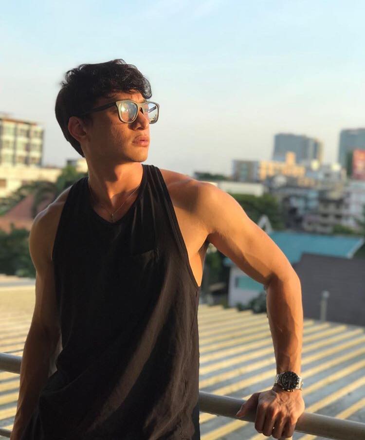 ฟิตเนสหุ่นดี #23