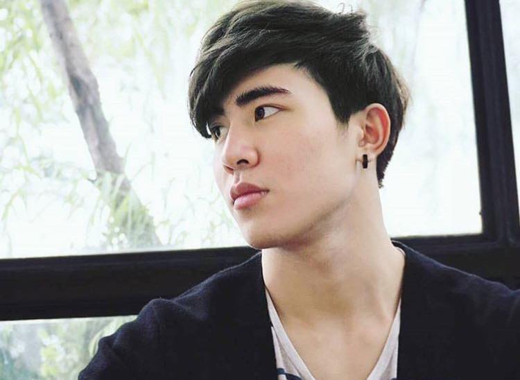งานนมღゝ◡╹)ノ♡ น่าเลีย 21