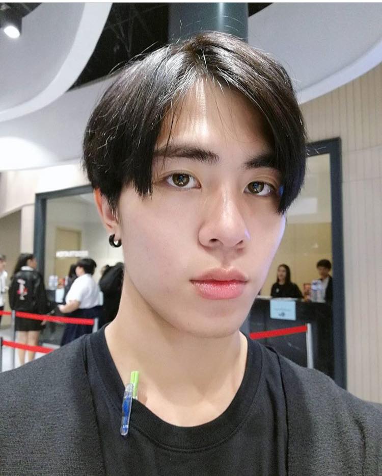 งานนมღゝ◡╹)ノ♡ น่าเลีย 21