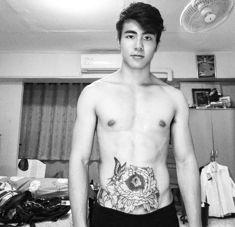 งานนมღゝ◡╹)ノ♡ น่าเลีย 21