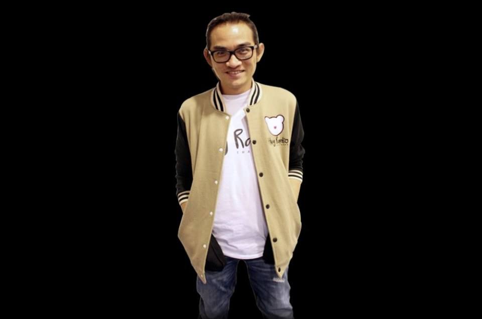 ดีเจกบ ธวัชชัย