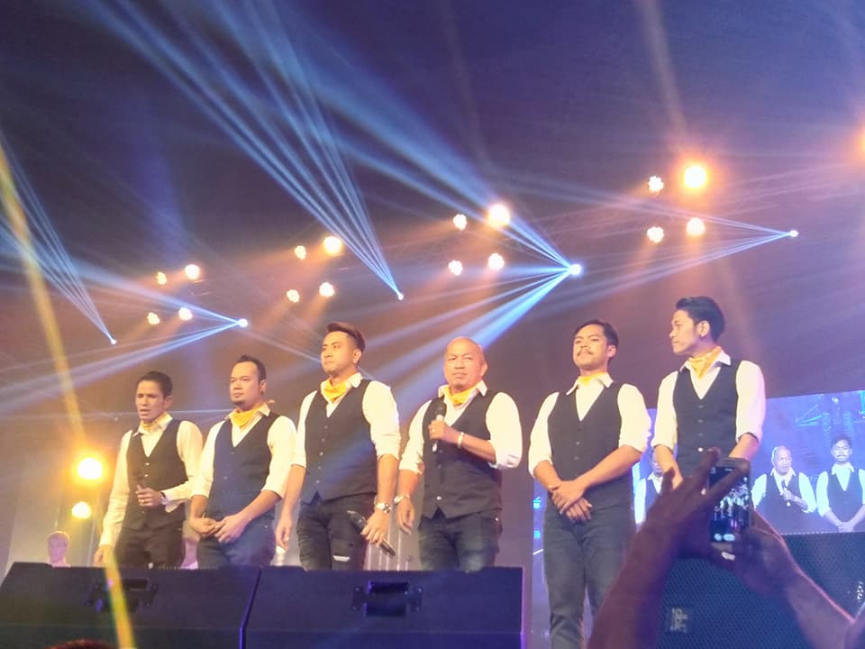 ็ีฮักคอนเสิร์ตหมายเลข 2