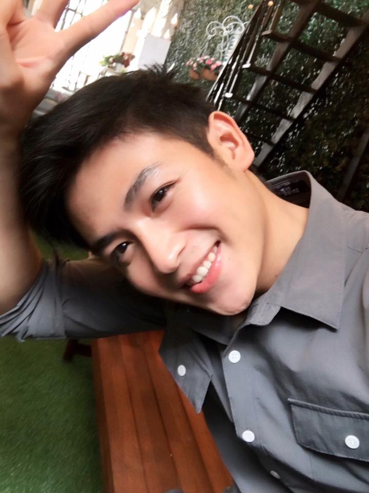 หนุ่มหล่อ✦cute boy✦ดีต่อใจ❥425