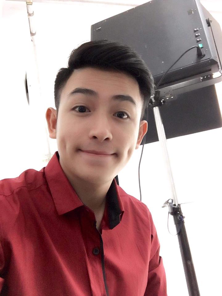 หนุ่มหล่อ✦cute boy✦ดีต่อใจ❥425