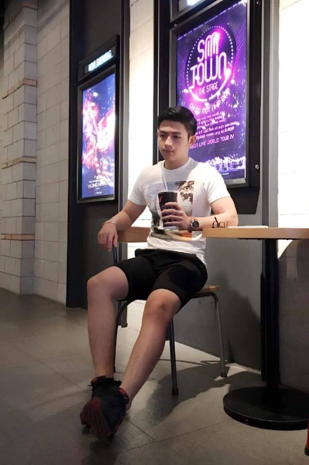 หนุ่มหล่อ✦cute boy✦ดีต่อใจ❥425