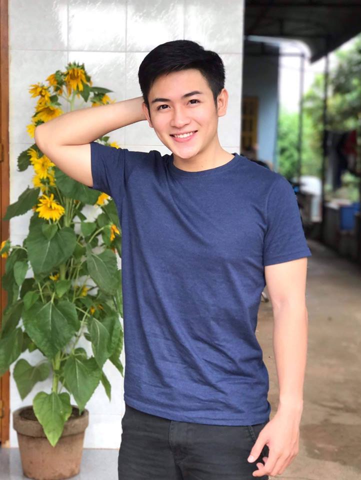 หนุ่มหล่อ✦cute boy✦ดีต่อใจ❥425