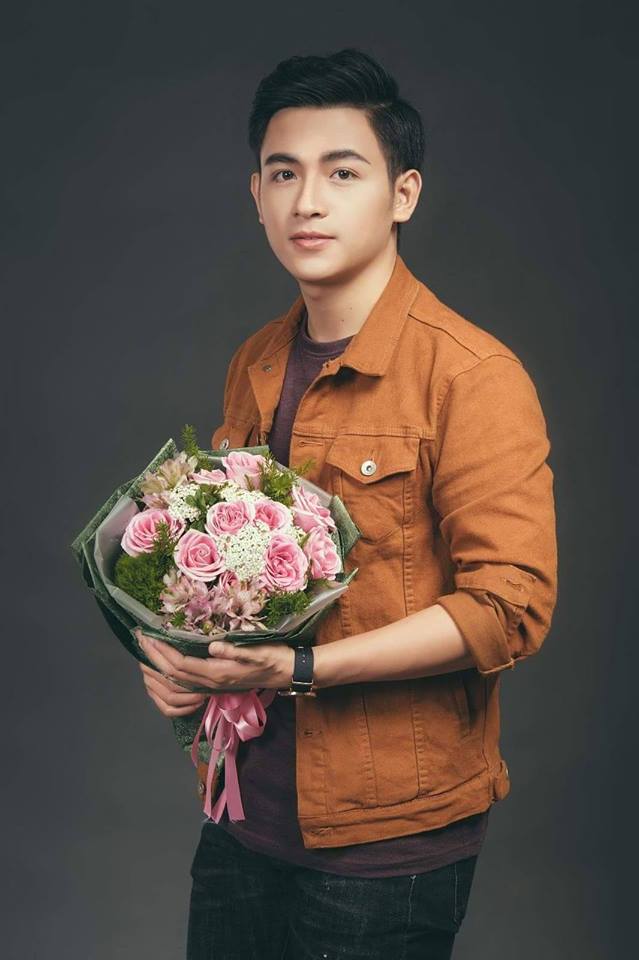 หนุ่มหล่อ✦cute boy✦ดีต่อใจ❥425