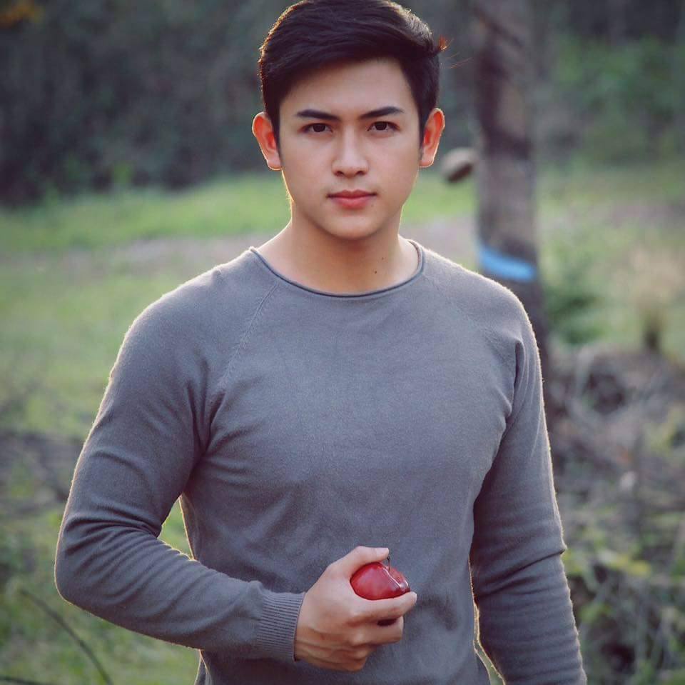 หนุ่มหล่อ✦cute boy✦ดีต่อใจ❥425