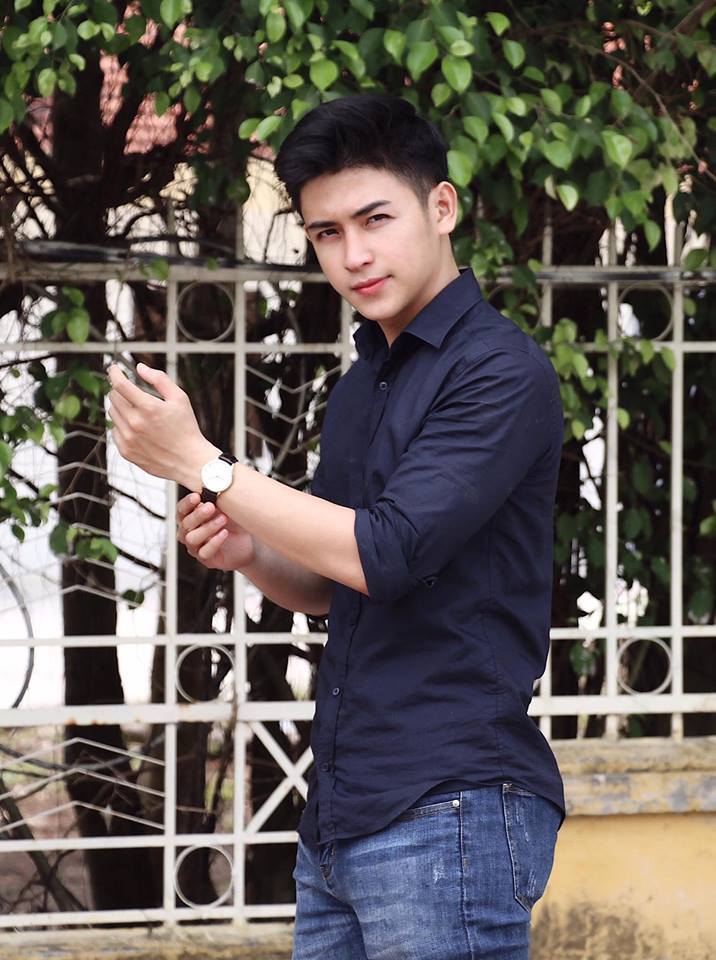 หนุ่มหล่อ✦cute boy✦ดีต่อใจ❥425