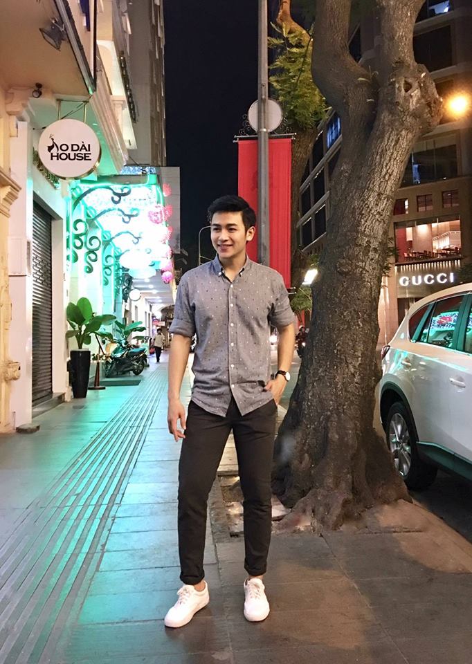 หนุ่มหล่อ✦cute boy✦ดีต่อใจ❥425