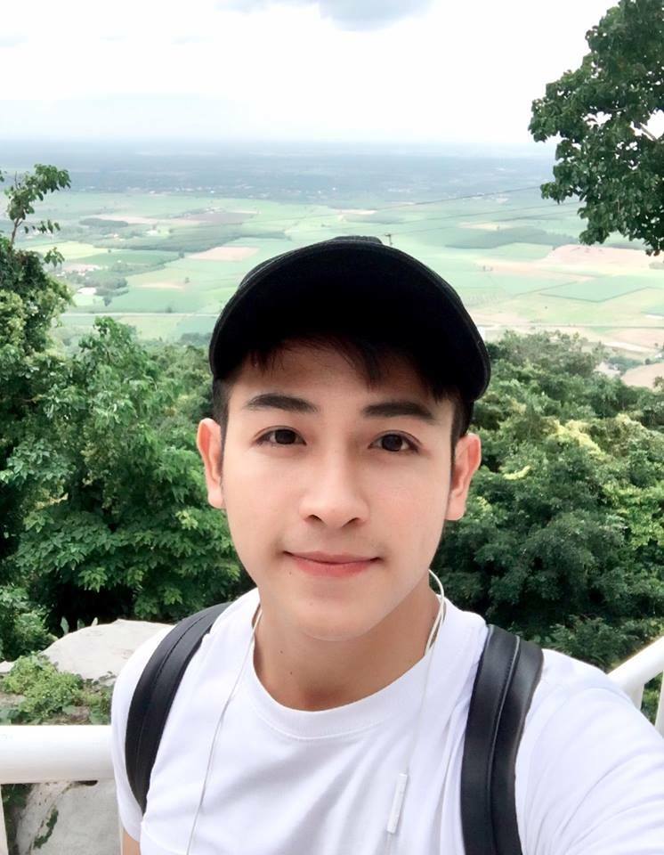 หนุ่มหล่อ✦cute boy✦ดีต่อใจ❥425
