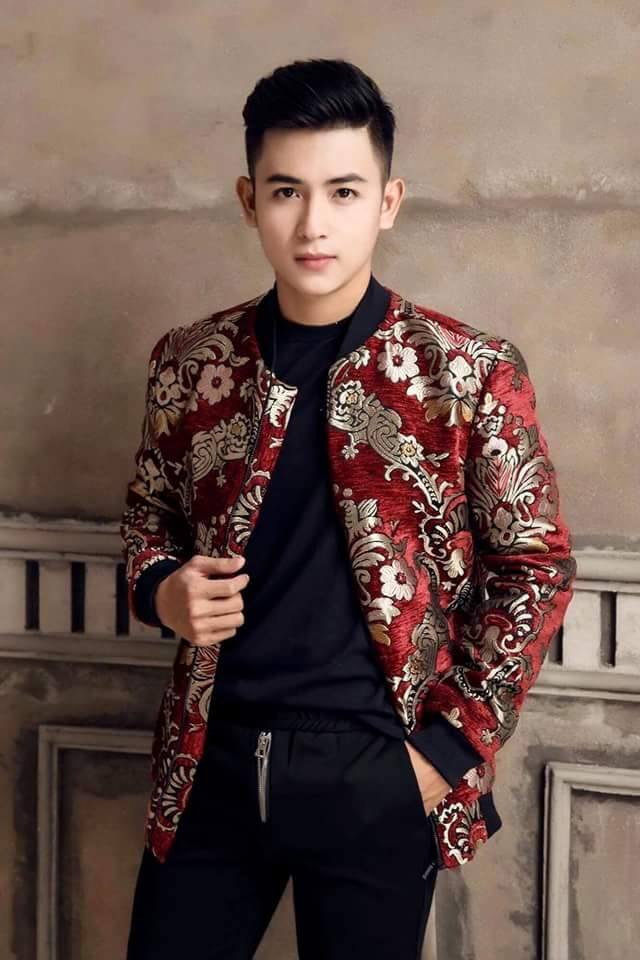 หนุ่มหล่อ✦cute boy✦ดีต่อใจ❥425