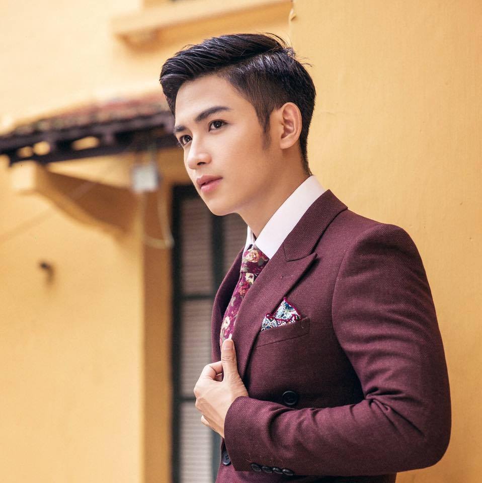 หนุ่มหล่อ✦cute boy✦ดีต่อใจ❥425