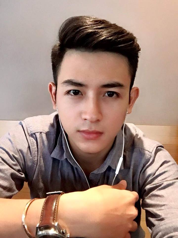 หนุ่มหล่อ✦cute boy✦ดีต่อใจ❥425