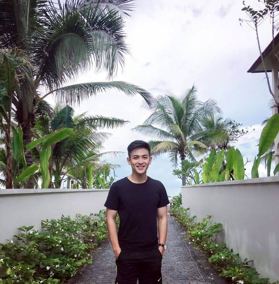 หนุ่มหล่อ✦cute boy✦ดีต่อใจ❥425
