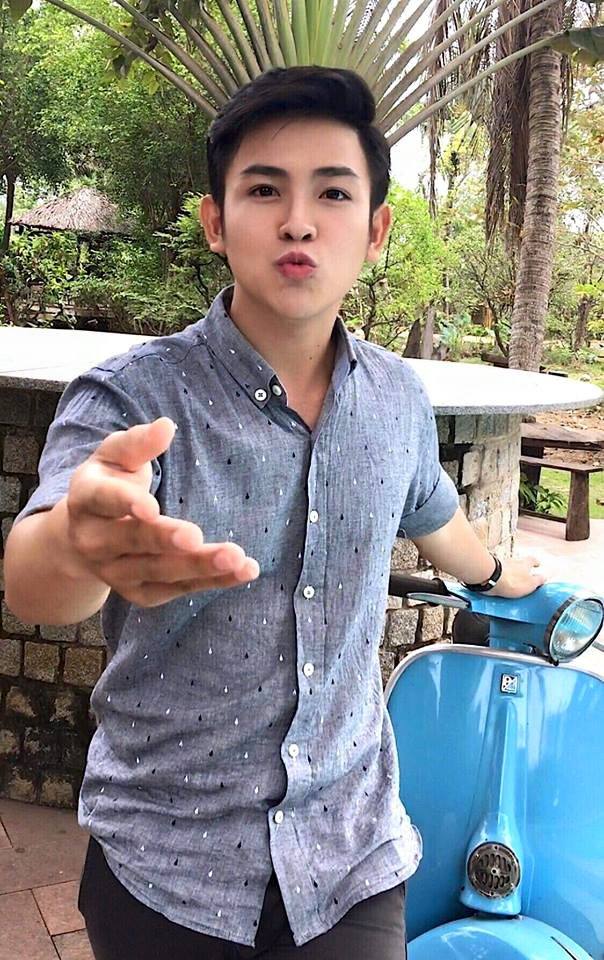 หนุ่มหล่อ✦cute boy✦ดีต่อใจ❥425