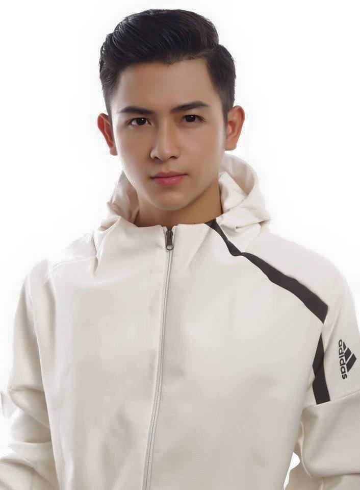 หนุ่มหล่อ✦cute boy✦ดีต่อใจ❥425