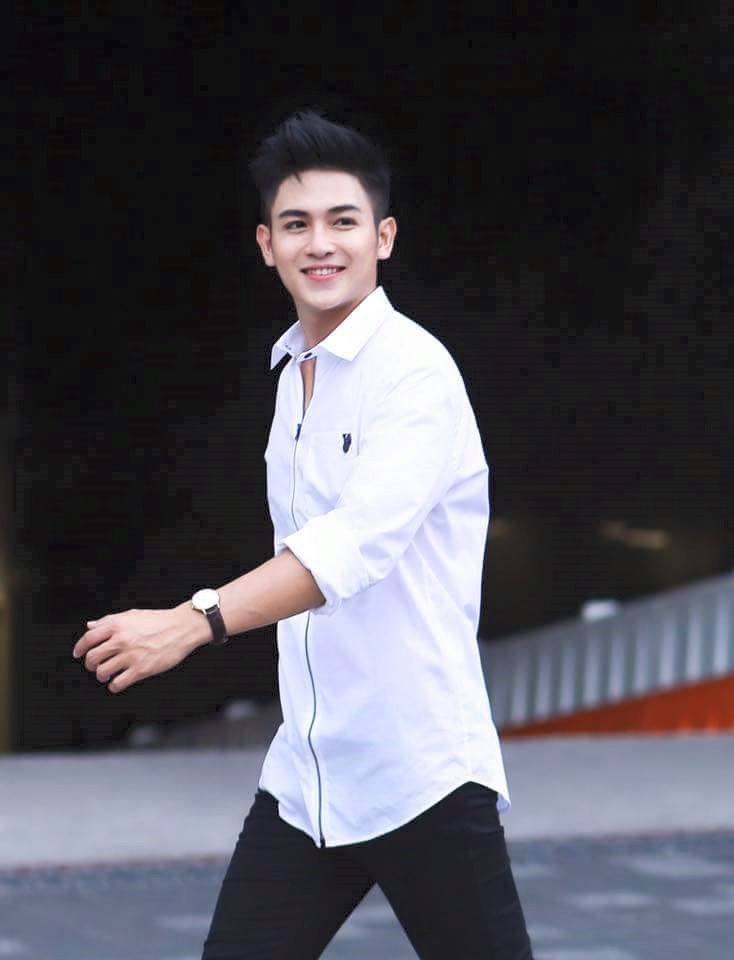 หนุ่มหล่อ✦cute boy✦ดีต่อใจ❥425