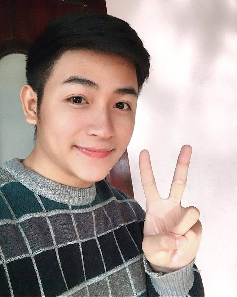 หนุ่มหล่อ✦cute boy✦ดีต่อใจ❥425